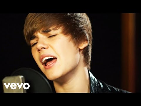 Youtube: Justin Bieber - Never Say Never ft. Jaden