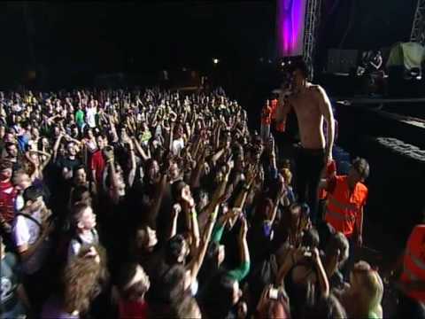 Youtube: Atari Teenage Riot Live @ Exit Festival 2010 (HQ)