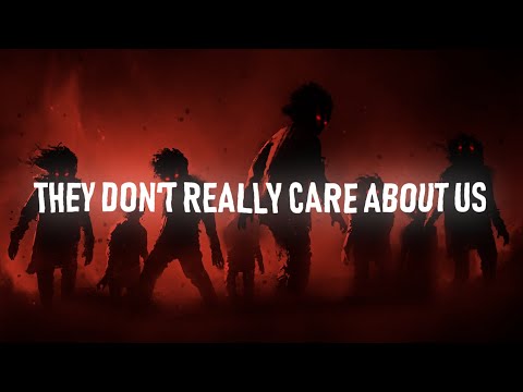 Youtube: Michael Jackson - They Don't Care About Us (Lyric Video) Cover by Matty Carter + Ariel