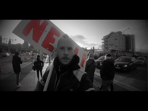 Youtube: Unzucht - Nein (Official Music Video)