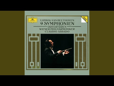 Youtube: Beethoven: Symphony No. 7 in A Major, Op. 92 - II. Allegretto