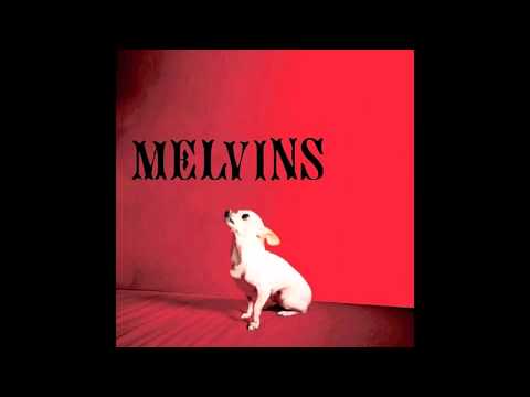 Youtube: Melvins - Dog Island