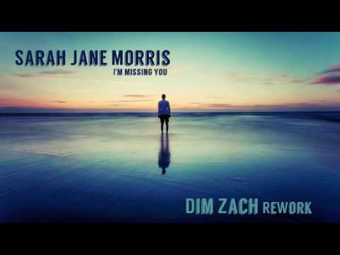 Youtube: Sarah Jane Morris - I'm missing you (Dim Zach ReWork)
