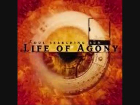 Youtube: Life Of Agony - Heroin Dreams