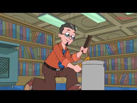 Youtube: Phineas und Ferb - Ich hab keinen Rhythmus (deutsch)