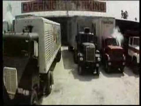 Youtube: AC/DC Who Made Who (Maximum Overdrive Version)