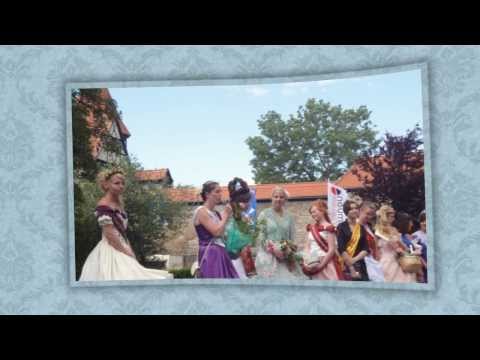 Youtube: Man müsste eine Prinzessin sein, lustiges Lied über Wunschtraum, Lieder von Thomas Koppe