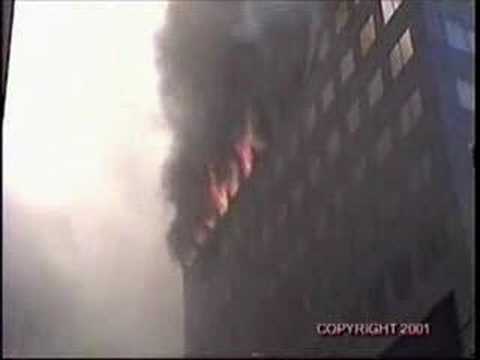 Youtube: 9/11 Debunked: WTC 7's Collapse Explained