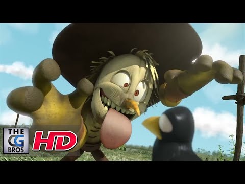 Youtube: CGI Animated Short : "The Final Straw" by Ricky Renna + Ringling | TheCGBros