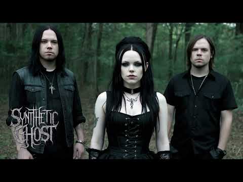 Youtube: Synthetic Ghost - Nocturnal Queen #gothic #alternativemetal #aimusic