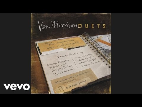 Youtube: Van Morrison, Mark Knopfler - Irish Heartbeat (Official Audio)