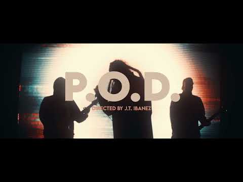 Youtube: P.O.D. - "I GOT THAT" (Official Music Video) VERITAS