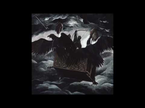 Youtube: DEATHSPELL OMEGA "The Synarchy of Molten Bones"