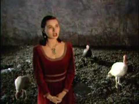 Youtube: Laibach - Across the Universe