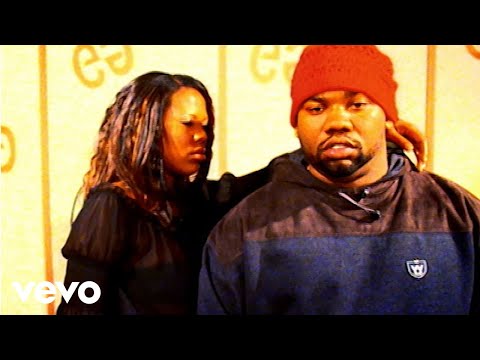 Youtube: Wu-Tang Clan - Uzi (Pinky Ring) (Official Video)