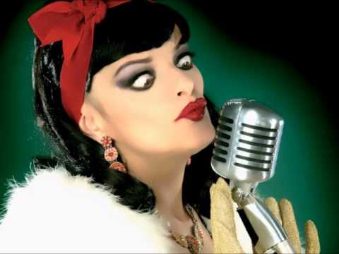 Youtube: Nina.Hagen.Erfurt.&.Gera