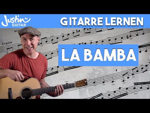 Youtube: La Bamba <i class=