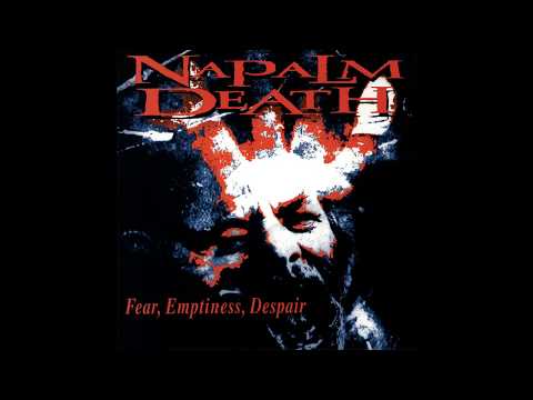 Youtube: Napalm Death - Hung (Official Audio)