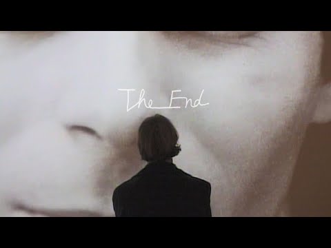Youtube: Tom Odell - The End (Official Lyric Video)