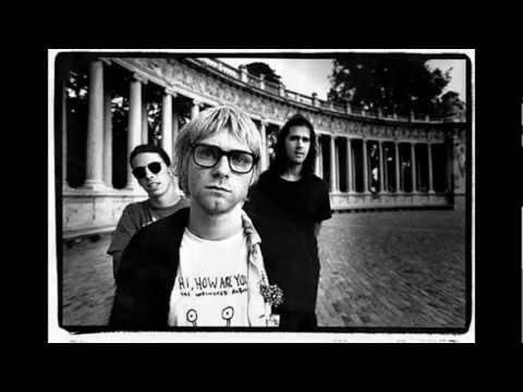 Youtube: Nirvana - Lounge Act HD