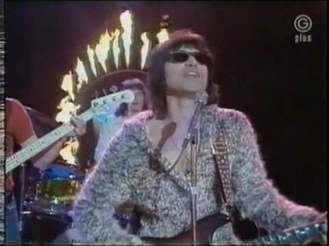 Youtube: Russ Ballard - Since You've Been Gone (Supersonic, 1976)  FAMILIAR ???