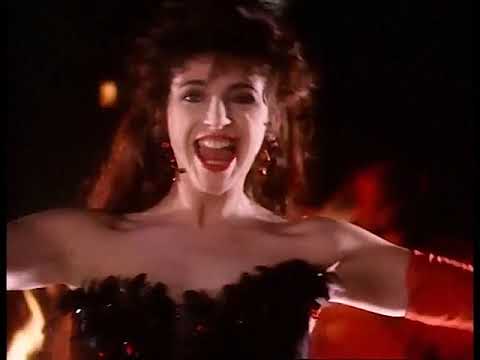 Youtube: Kate Bush - The Red Shoes