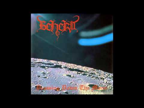 Youtube: Beherit - 03 - Nocturnal Evil [Drawing Down The Moon]