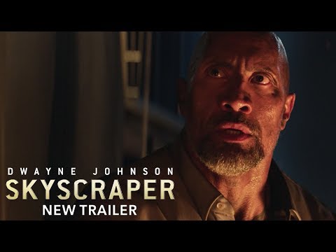 Youtube: Skyscraper - Official Trailer 3