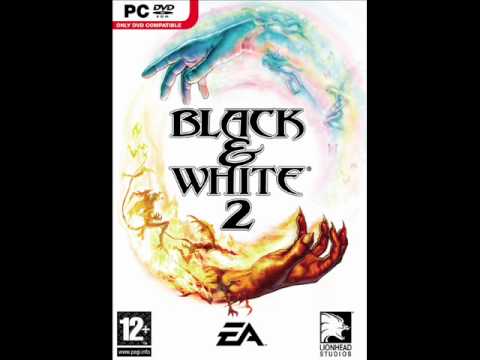 Youtube: Black & White 2 music - Greek Chant Vocal