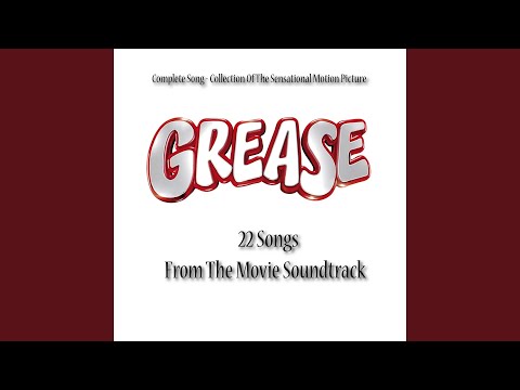 Youtube: Grease