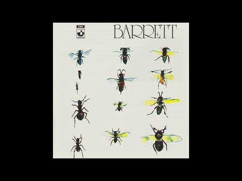Youtube: Syd Barrett - Gigolo Aunt (HQ)