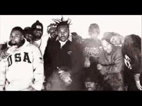 Youtube: Wu Tang Clan - 93 Freestyles