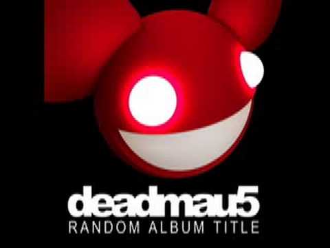 Youtube: deadmau5 - Brazil (Second Edit) (HQ)