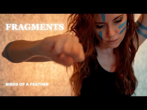 Youtube: Birds of a Feather - Fragments (Official)