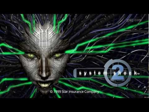 Youtube: System Shock™ 2 | Trailer [GOG]