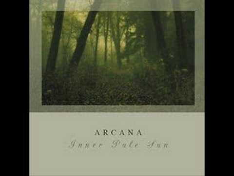 Youtube: Arcana- My Cold Sea