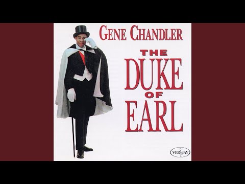 Youtube: Duke of Earl