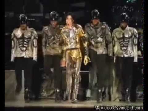 Youtube: *Michael Jackson - You Got The Power - Dj ToMEE Dance Montage