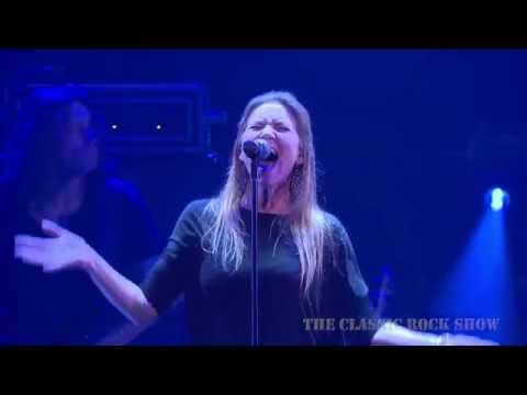 Youtube: Fleetwood Mac "Rhiannon" performed by The Classic Rock Show