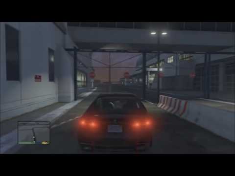 Youtube: Angry German Kid plays Grand Theft Auto V