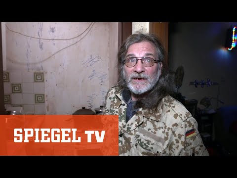 Youtube: Endstation Hagenweg (2): Leben im Brennpunkt | SPIEGEL TV