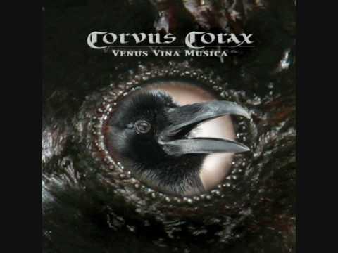 Youtube: Corvus Corax - Venus Vina Musica