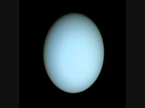 Youtube: Gustav Holst - Uranus