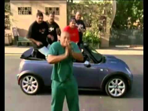 Youtube: Scrubs Turk Dance - Sugar Hill Gang (Long Version)