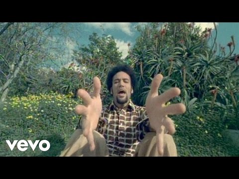 Youtube: Ben Harper - With My Own Two Hands (Official Video)