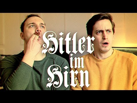Youtube: Hitler im Hirn | Offizieller Titelsong zu Familie Braun