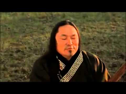Youtube: Mongolia Singer
