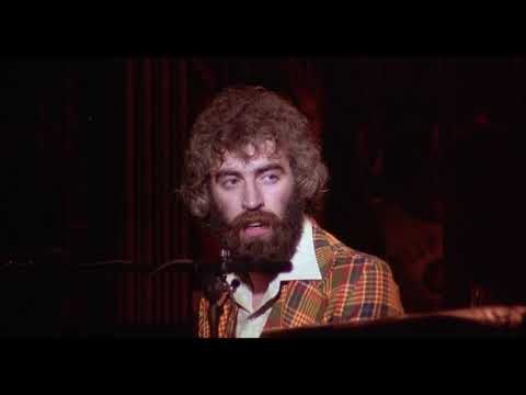 Youtube: The Shape I'm In - The Band - The Last Waltz