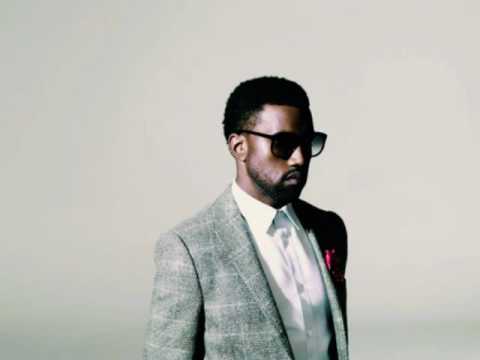 Youtube: Kanye West - Power