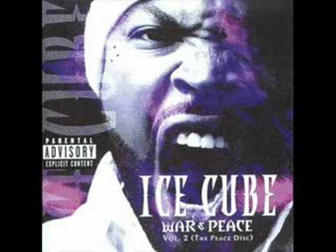 Youtube: Ice Cube - Supreme Hustle
